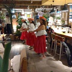 フラ　ゆっくりと➰❤️の画像