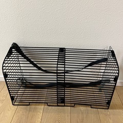 ストーブガードの画像
