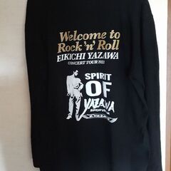YAZAWAトレーナーの画像