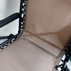 椅子　アウトドア用椅子　サウナ椅子の画像