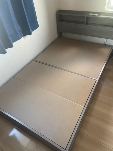 シングルベット