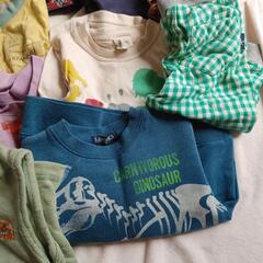 子供服110～120の画像