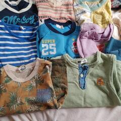 子供服110～120の画像