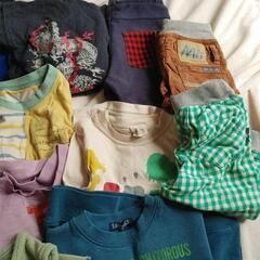 子供服110～120の画像