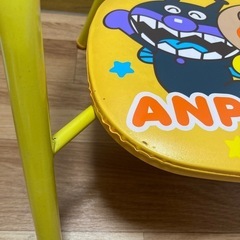KATOJIカトージ　食事用チェア　豆いすの画像