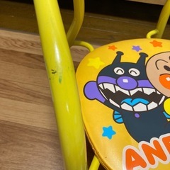 KATOJIカトージ　食事用チェア　豆いすの画像