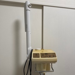 スチーマー＆ホットキャビの画像