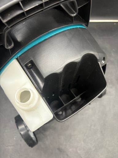 0506 makita マキタ 高圧洗浄機 MHW0700