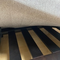ニトリ　ソファー　の画像
