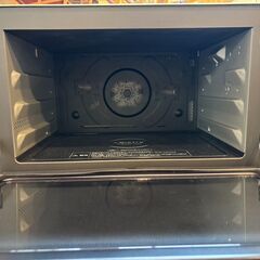 【愛品館八千代店】Panasonic　パナソニック　2020年製　オーブンレンジ　ビストロ　NE-BS807の画像