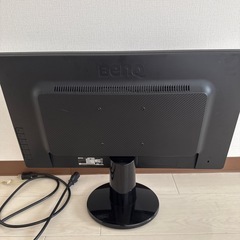 BenQ モニター ディスプレイ GL2460　24インチの画像