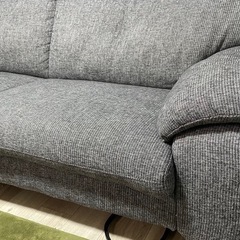 2-3人用 ソファ   の画像