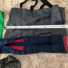 エコバッグ４点セットの画像