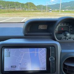 ポルテ４WD 車検８年３月２９日まで　ディーラー整備の画像