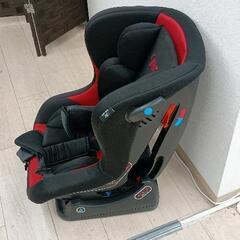 0903-141 チャイルドシート　マムズキャリーの画像