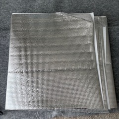 山善 ホットカーペット　の画像