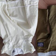 女の子　最終値下げ 週末処分 95 100  110 まとめ売り 長袖　半袖 ミキハウス かわいいの画像