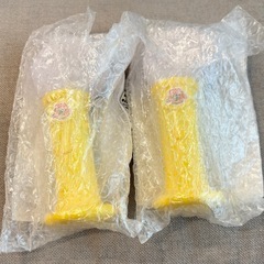 おかあさんといっしょ　スペシャルステージ2025 ペンライト2個セットの画像