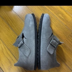 BIRKENSTOCK ビルケンシュトック　38 LONDONの画像