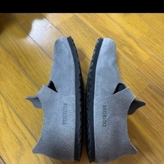 BIRKENSTOCK ビルケンシュトック　38 LONDONの画像