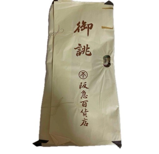 新品未使用 六通柄 阪急百貨店購入の高級袋帯 鶴 松 金糸 銀糸 礼装用 正絹 新品未使用 六通柄 阪急百貨店購入の高級袋帯 鶴 松 金糸 銀糸