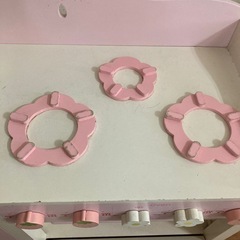 マザーガーデン　いちごのキッチンの画像