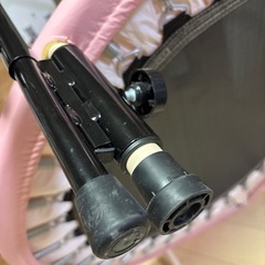 家庭用トランポリン2追加画像の画像