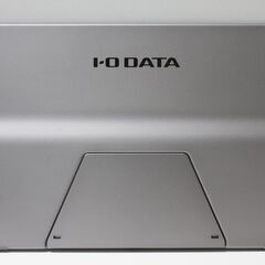IODATA/モバイルディスプレイ/LCD-CF161XDB-M/フルHD/15.6型 ⑤の画像
