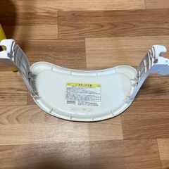 KATOJIカトージ　食事用チェア　豆いす　ドラえもんの画像