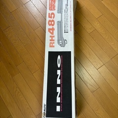 INNO スキーキャリアの画像
