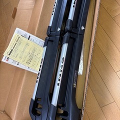 INNO スキーキャリアの画像