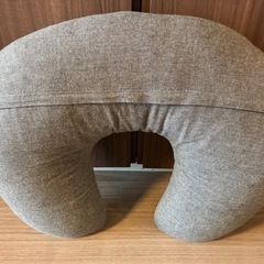 授乳クッションの画像