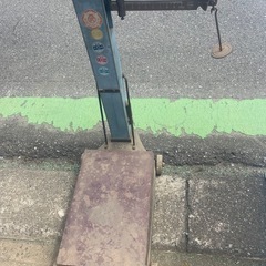 大計りの画像