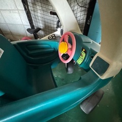おもちゃ　車の画像