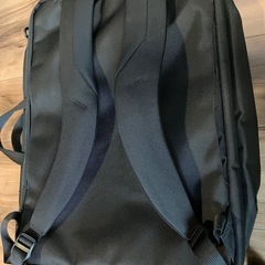 【☆超希少・未使用☆】THE NORTH FACE 3WAY デイパック 38Lの画像