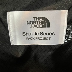 【☆超希少・未使用☆】THE NORTH FACE 3WAY デイパック 38Lの画像