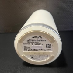 ◆SIMフリーホームルーター　L01◆の画像