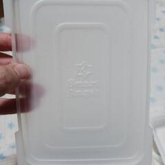 離乳食保存用の画像