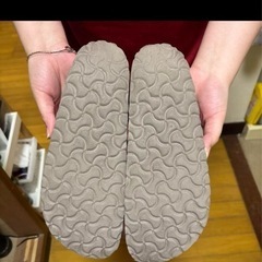 ビルケン　ボストン　の画像