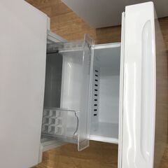 ★リユースのサカイ春日部店★KJ11568 ヤマダ 冷蔵庫 YRZ-F15G1 156L 20年製 動作確認／クリーニング済みの画像