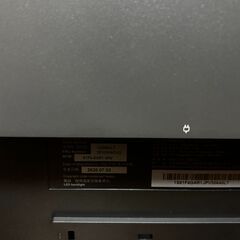 【動作確認済】Lenovo ThinkVision 23.8型 P24h-20 USB-C給電の画像
