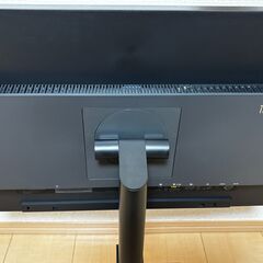【動作確認済】Lenovo ThinkVision 23.8型 P24h-20 USB-C給電の画像