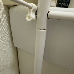 洗濯機ラックの画像