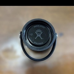 Hydro Flask Eggs'nThings コラボ タンブラーの画像