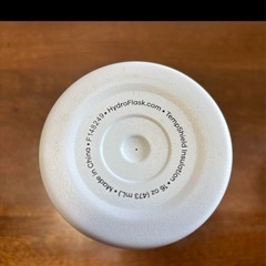 Hydro Flask Eggs'nThings コラボ タンブラーの画像