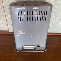 石油ストーブの画像