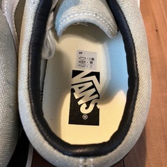 【未使用・極美品】VANS オールドスクール 36 ロンハーマン別注 29cmの画像