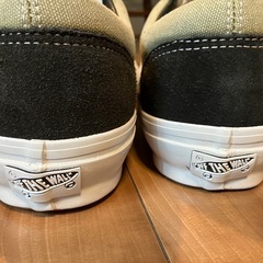 【未使用・極美品】VANS オールドスクール 36 ロンハーマン別注 29cmの画像