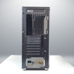 自作用 PCパーツの画像