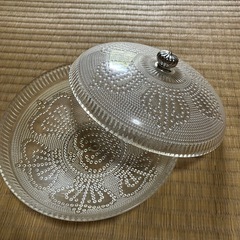 プラスチック　小物入れの画像